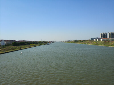 2018年4月7日上海奉贤海湾旅游区周圈骑行郊游随手拍