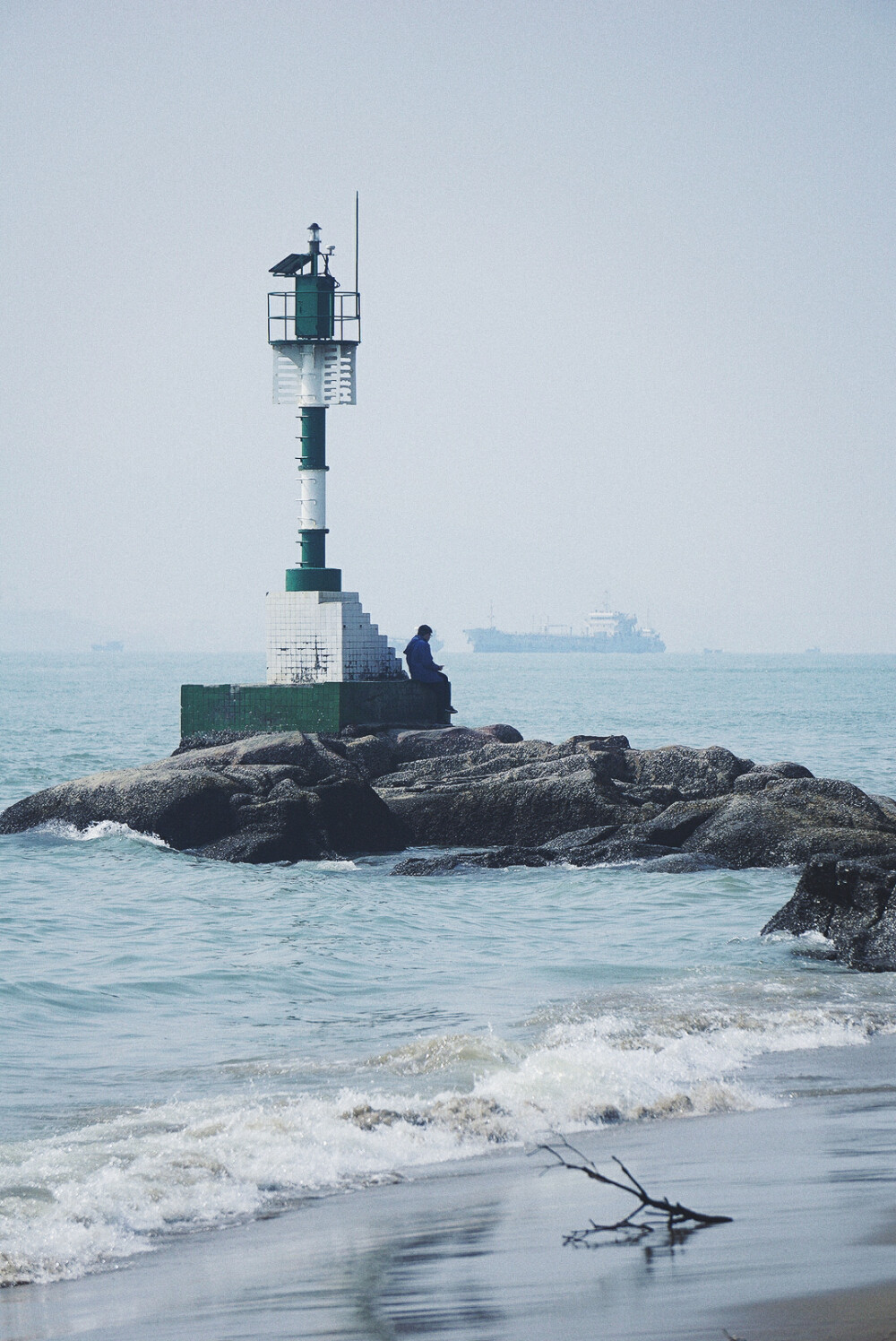 鼓浪屿