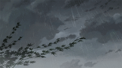[动漫景色] [雨] [gif] [动图] [二次元] [侵删]
