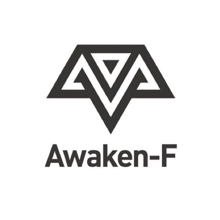 觉醒东方 Awaken-F