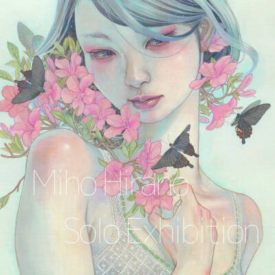 Miho Hirano作品