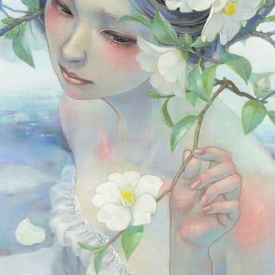 Miho Hirano作品
