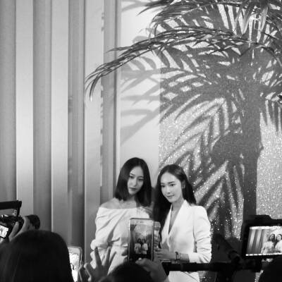 郑氏 Jessica&Krystal