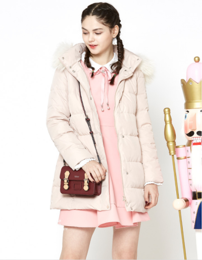 在伦敦每一个人都是不同的，但这也意味着任何人都可以进入伦敦。