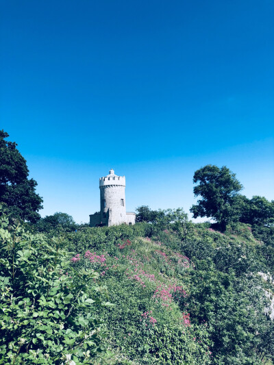 布里斯托尔吊桥