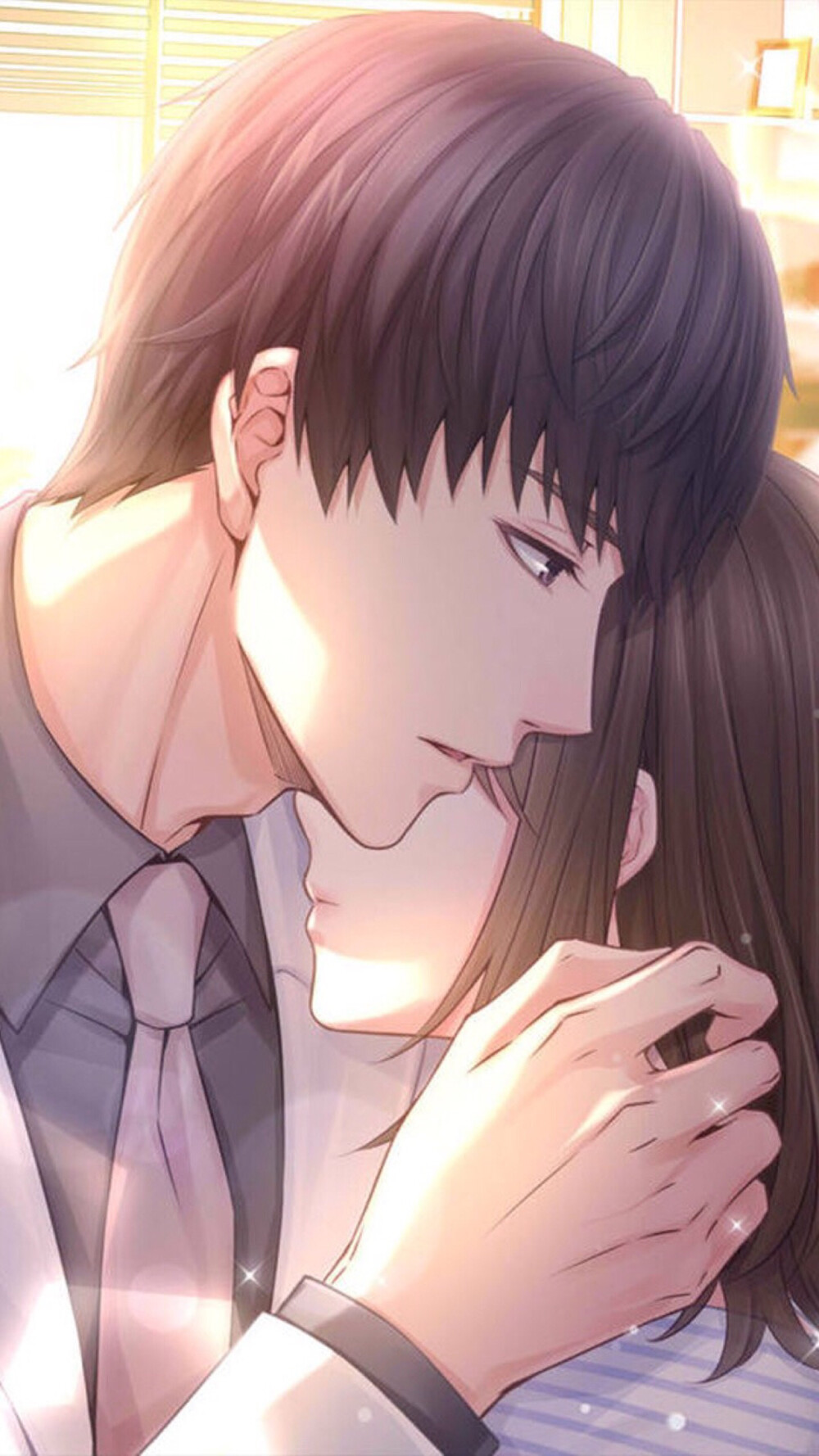 恋与制作人许墨周棋洛白起李泽言作者见水印侵删