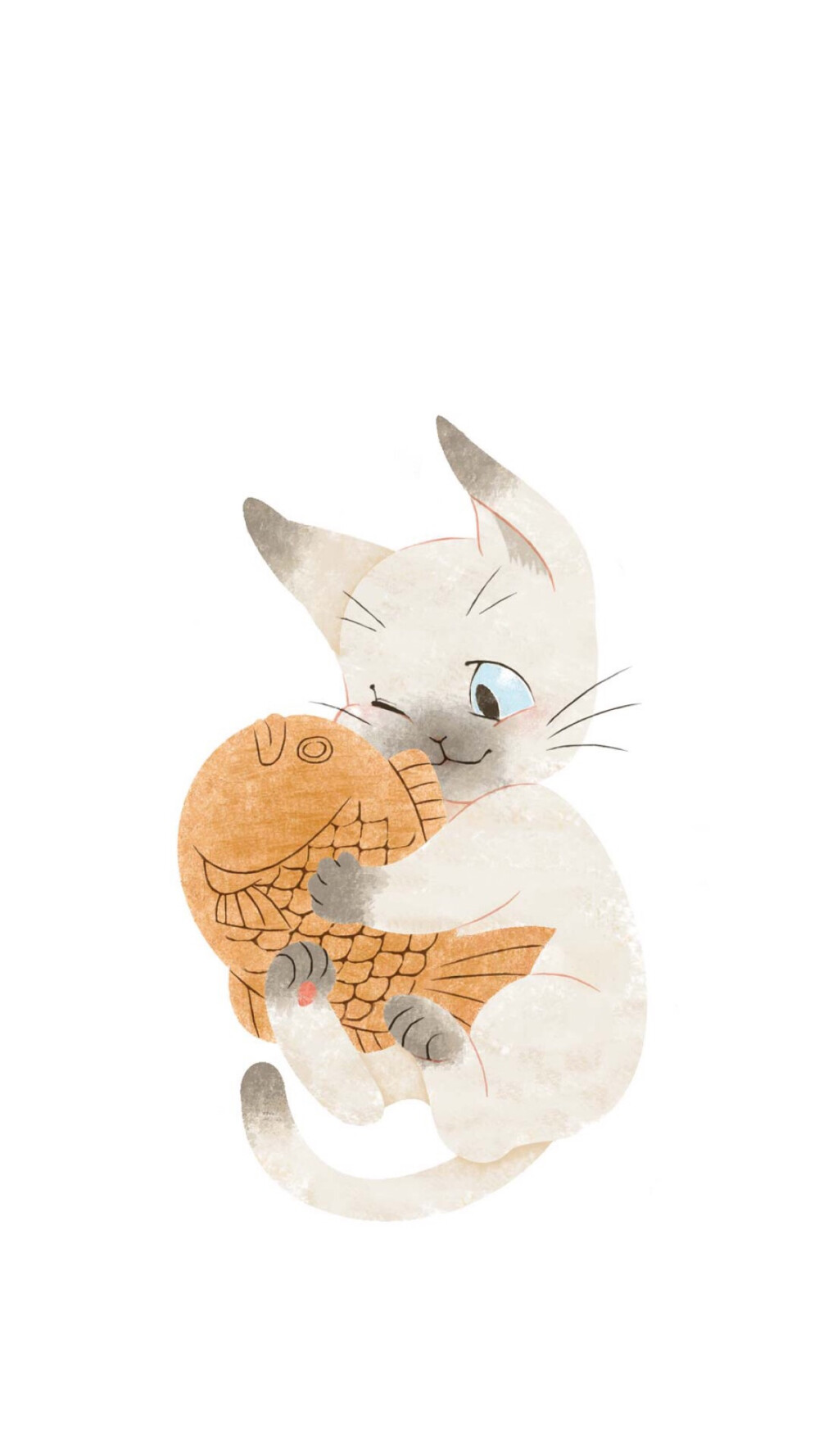 软萌少女心系列手机壁纸❤少女头像
【新浪微博:高清无水印iphone萌壁纸】