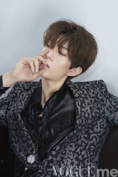 范泽言的杂志❤