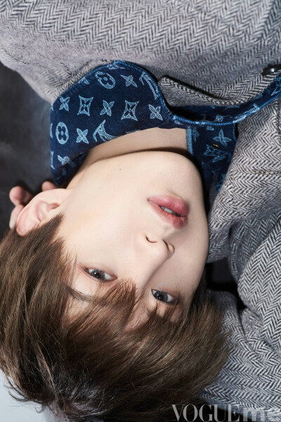 范泽言的杂志❤