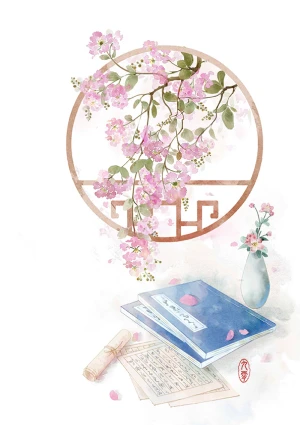 琴棋书画- 堆糖