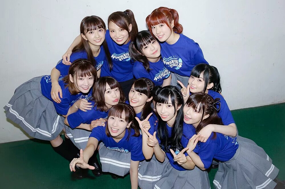 aqours