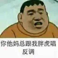 我胖虎飘了