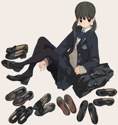 制服