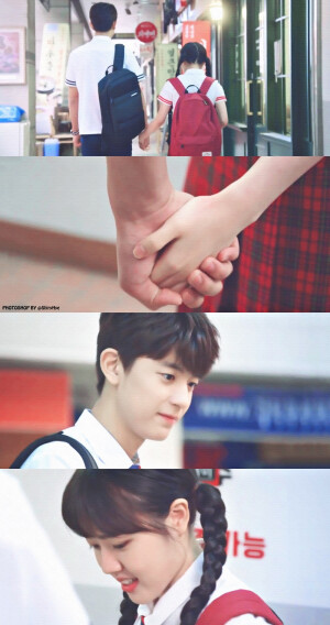 我喜欢的明星和couple