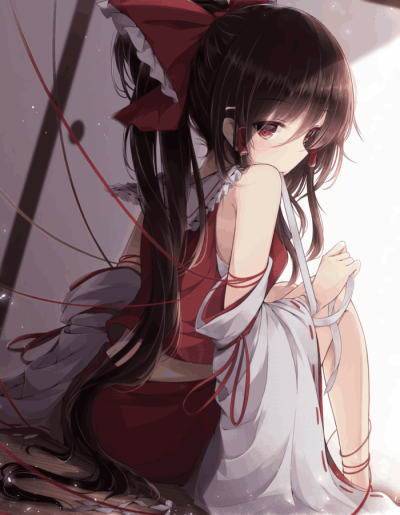 灵梦