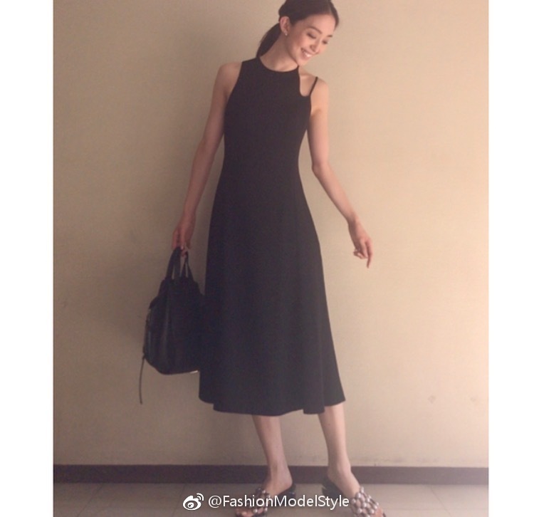 #街拍##女生头像##instagram##PeaceStyle# Style | 日系时尚博主松岛 insta街拍搭配 ​