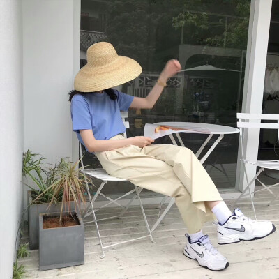 不一樣的糖果色夏天