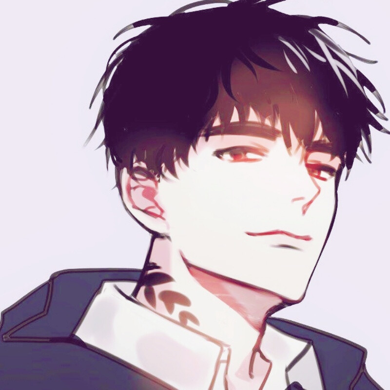 自截男头
贴吧ID谜忧酱
【侵删致歉】