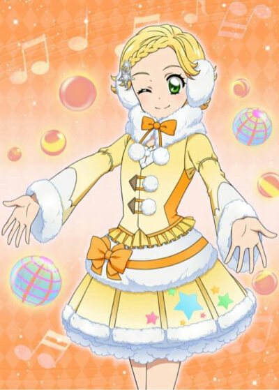 新条雏姬（偶像活动游戏）