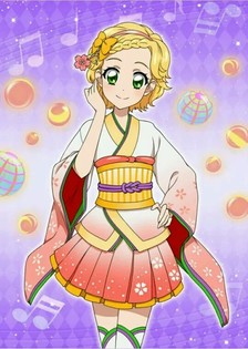 新条雏姬（偶像活动游戏）