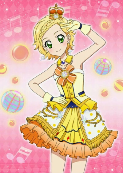 新条雏姬（偶像活动游戏）