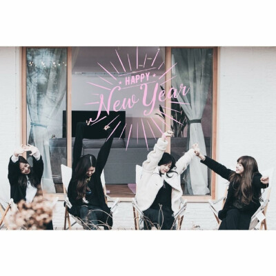 171231 blackpink.house ins更新