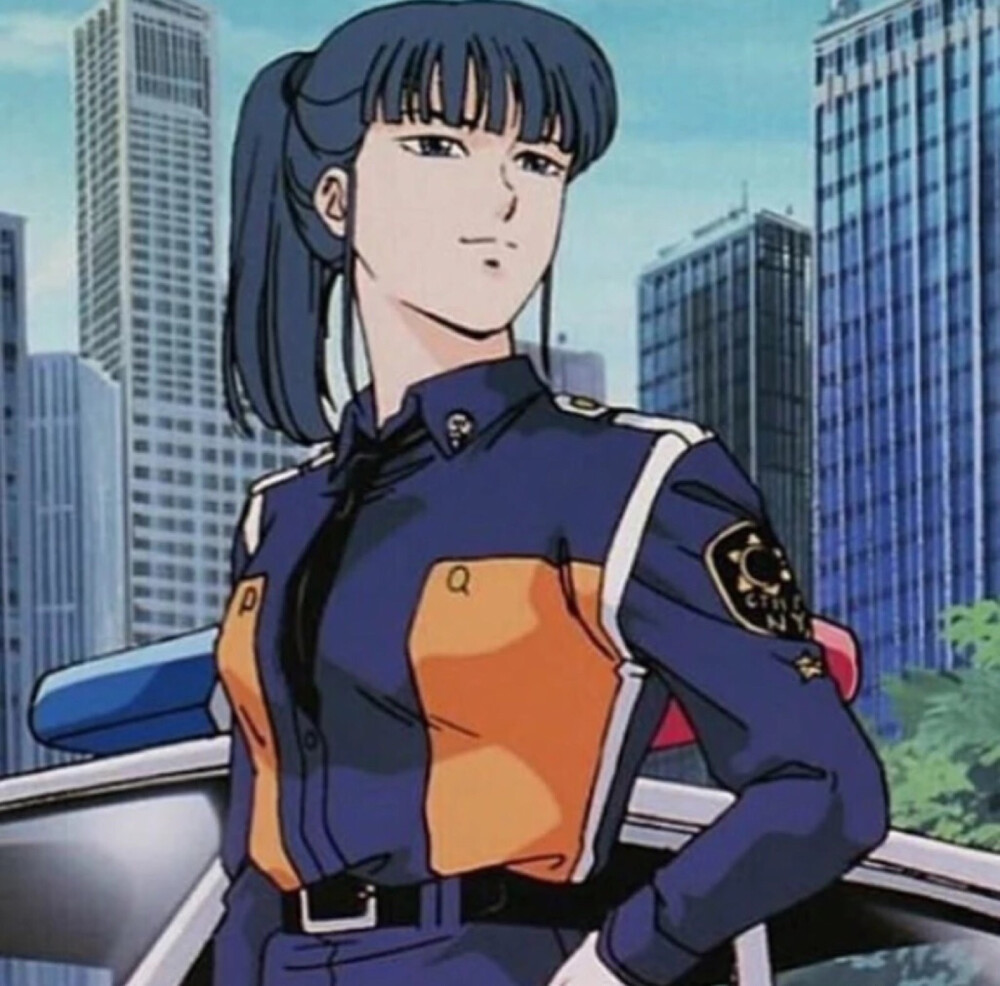 旧漫