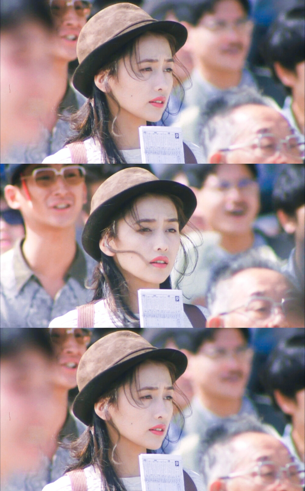 未来的回忆#工藤静香#清水美纱
（dbq真的有点脸盲但是真的好好看 美人总是相似的说的就是她们了吧）
cr：余酒温衫