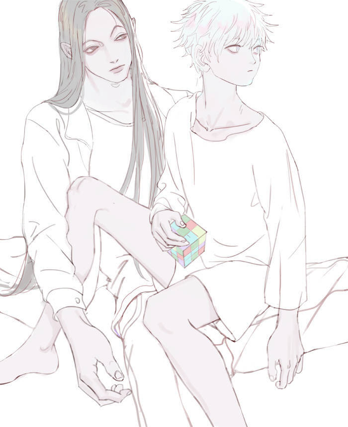 不带电老师的新作品
传送门：http://t.cn/RE5MhU3 ​