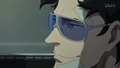 Megalobox