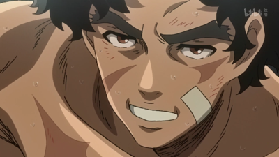 Megalobox