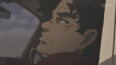 Megalobox