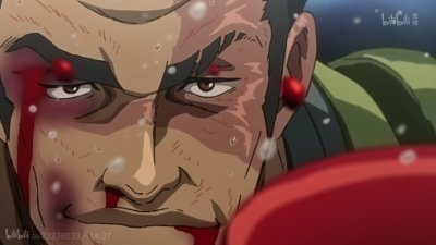 Megalobox