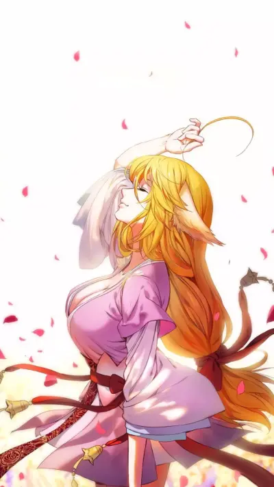 狐妖小红娘