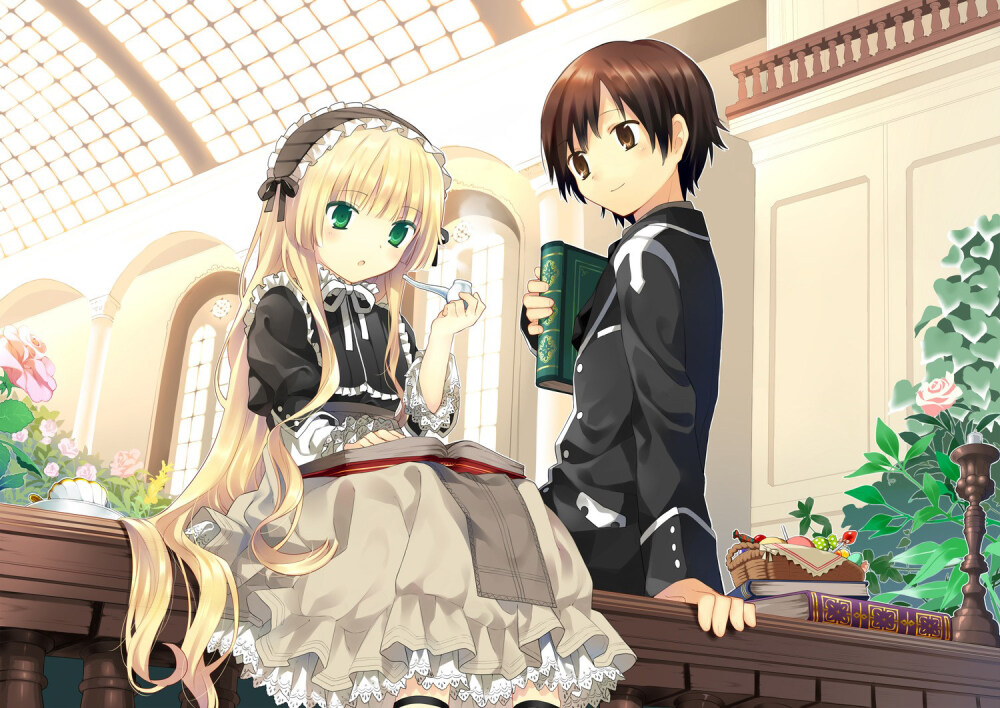 gosick