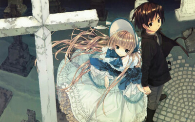 gosick