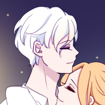 安安雪男情头~撩死啦！[此专辑美美哒请收藏~]