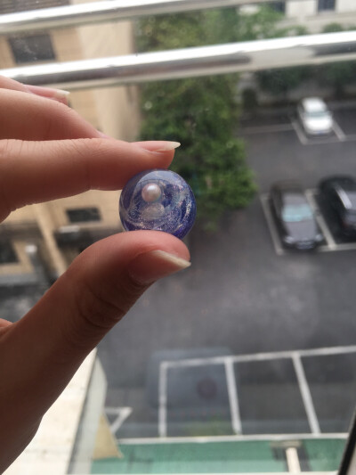 练手宇宙球