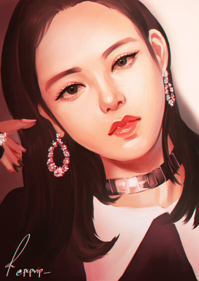 金智秀JISOO