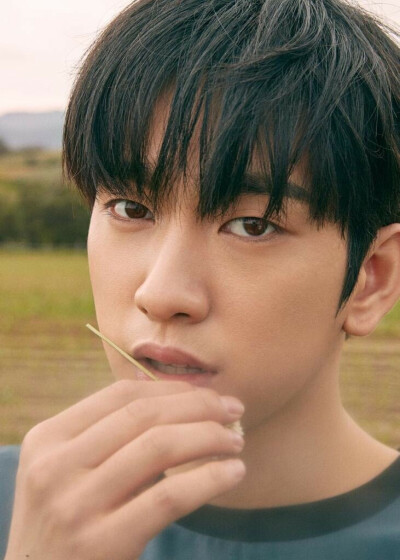 JinYoung 