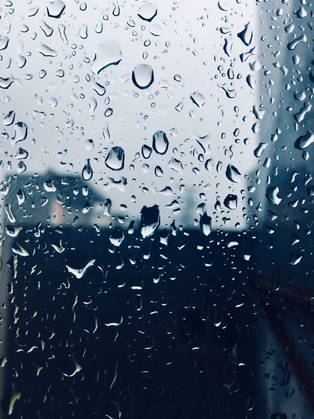 雨