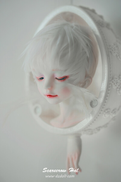 BJD 限量版