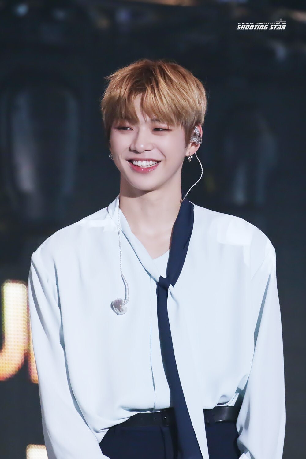 wannaone姜丹尼尔