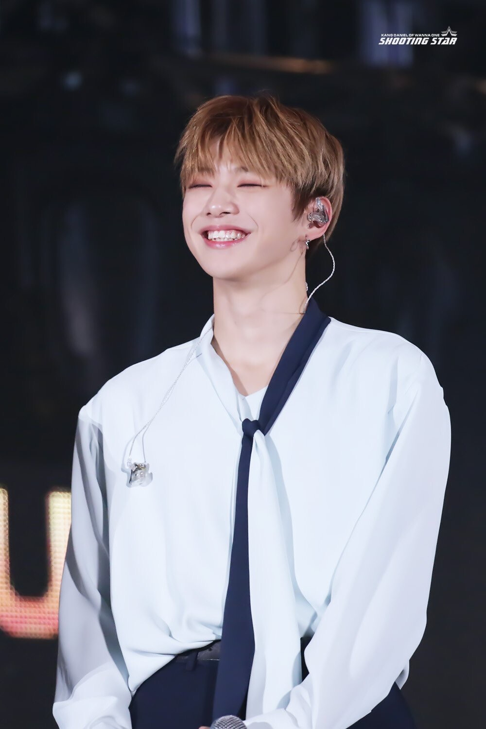 wannaone姜丹尼尔