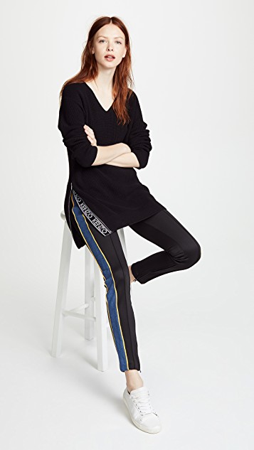 KENZO Sport Sweater