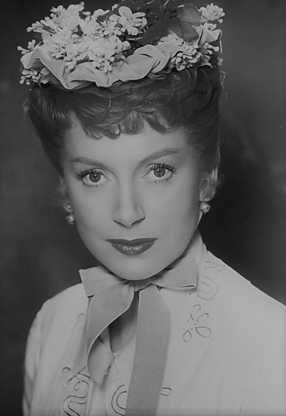 Deborah Kerr