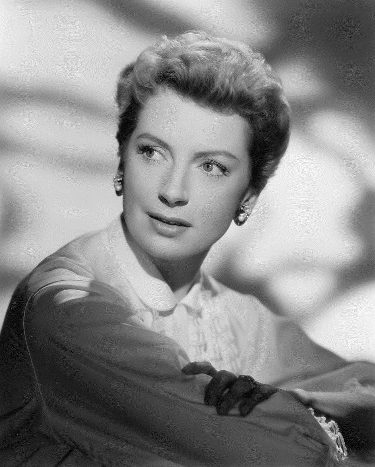 Deborah Kerr