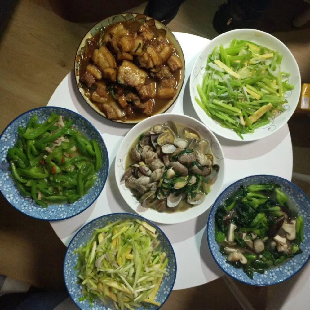 约吃