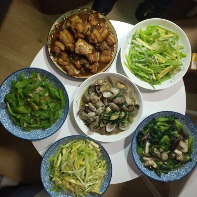 约吃