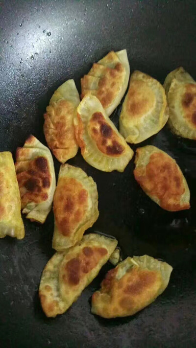 吃的